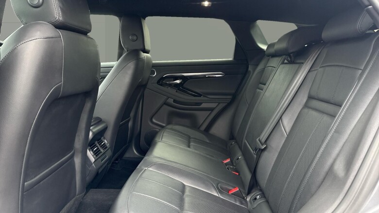 Land Rover Range Rover Evoque 2.0 P250 R-Dynamic SE 5dr Auto Petrol Hatchback